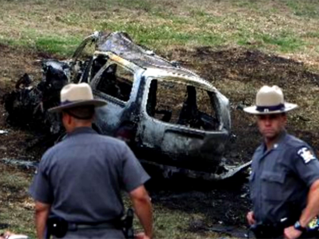 Still from "There's Something Wrong with Aunt Diane" via HBO Documentary Films