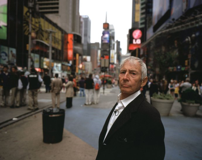Still from "The Jinx" via HBO Documentary Films