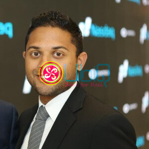 Saagar Govil Chairman and CEO, Cemtrex. Photo: Submitted.