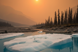 Canada Forecasts Record-Breaking Heat in 2026