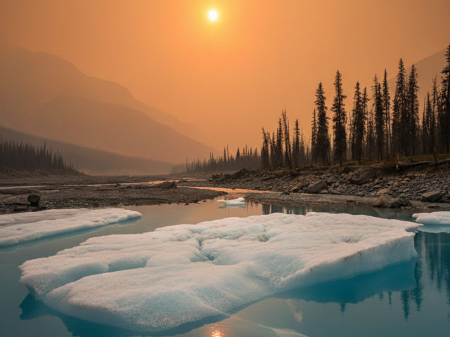 Canada Forecasts Record-Breaking Heat in 2026