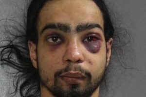 Three Men arrested and charged with firearm offence