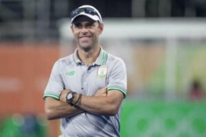 Hockey India appoints Craig Fulton of South Africa as head coach of men’s team