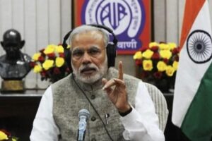 100th episode of PM Modi’s ‘Mann Ki Baat’ to be broadcast live at UN headquarters today