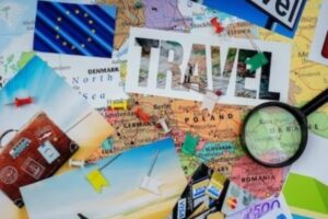 Five useful International travel tips for first-time travelers