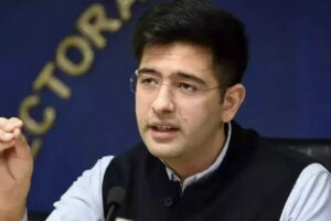 ED mentions Raghav Chadha in chargesheet in Delhi Excise Policy Case