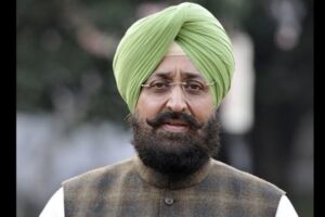 Excise Policy: AAP becomes a synonym for controversy: Bajwa