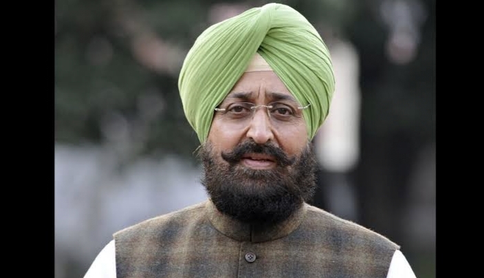 Excise Policy: AAP becomes a synonym for controversy: Bajwa