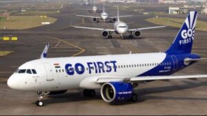 Go First to bankruptcy court; airline suspends all flights on May 3 and 4