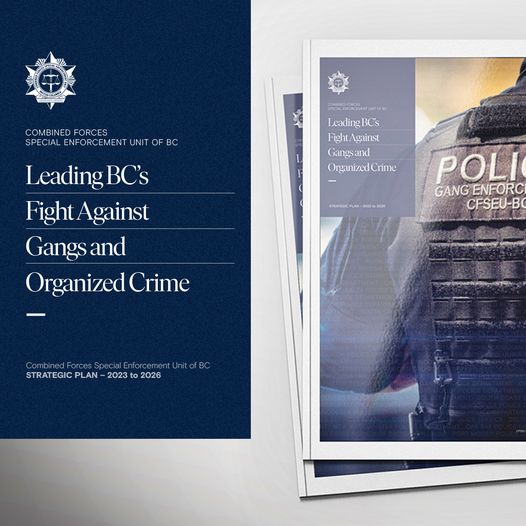 BC Govt created IGHT to tackle gang violence 